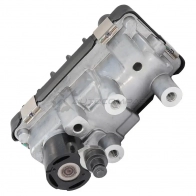 Актуатор турбины KRAUF MAT2676BE UT6 QM 1440660364 - Изображение 2
