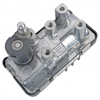 Актуатор турбины KRAUF D7 GPA MAT2683TD 1440984901 - Изображение 2