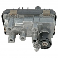 Актуатор турбины KRAUF 1440845233 MAT2683TT J 85FB - Изображение 2