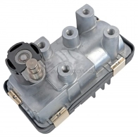 Актуатор турбины KRAUF MAT2684BE 4HHT MGP 1440984902 - Изображение 2
