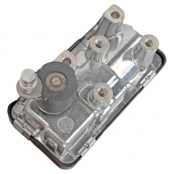Актуатор турбины KRAUF MAT2685BE 1440660372 XHM 1A - Изображение 2