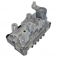 Актуатор турбины KRAUF ZZL T51 MAT3002SL 1440660368 - Изображение 2
