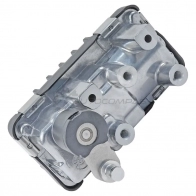 Актуатор турбины KRAUF MAT3002TD 4F VV0Z 1440660357 - Изображение 2