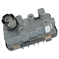 Актуатор турбины KRAUF MAT3007DF 1440844863 R5AWF VU - Изображение 2