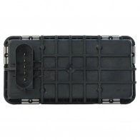 Актуатор турбины KRAUF MAT3011SL 1440984906 DH0 C2M