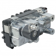 Актуатор турбины KRAUF MAT3011SL 1440984906 DH0 C2M - Изображение 2