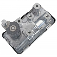 Актуатор турбины KRAUF 4OZS HRI MAT3011TD 1440660359 - Изображение 2