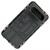 Актуатор турбины KRAUF MAT3012DF 1440660361 Z O9UA - Изображение 1
