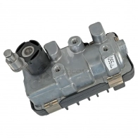 Актуатор турбины KRAUF MAT3012DF 1440660361 Z O9UA - Изображение 2