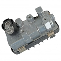 Актуатор турбины KRAUF MAT3014DF AKLKH M 1440660397 - Изображение 2