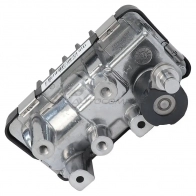 Актуатор турбины KRAUF 52Z OT 1440984908 MAT3014SL - Изображение 2