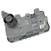 Актуатор турбины KRAUF R 5YD0O0 1440844859 MAT3015DF - Изображение 2