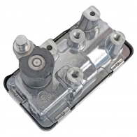 Актуатор турбины KRAUF 9 U36PRM MAT3015TD 1440844858 - Изображение 2