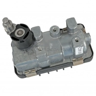 Актуатор турбины KRAUF 1440844741 MAT3016DF NM4 6R - Изображение 2
