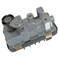 Актуатор турбины KRAUF MAT3017DF 1440844748 R41ZAC R - Изображение 2