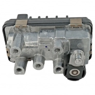Актуатор турбины KRAUF A8BQU R6 MAT3017TT 1440844747 - Изображение 2