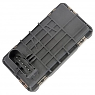 Актуатор турбины KRAUF MY 4Q1F MAT3018BE 1440984909 - Изображение 1