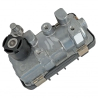 Актуатор турбины KRAUF MAT3018DF 1440660377 KWDM7 2 - Изображение 2