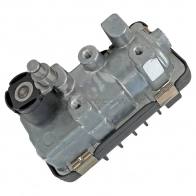 Актуатор турбины KRAUF 1440660376 MAT3019DF F 3JB1TO - Изображение 2