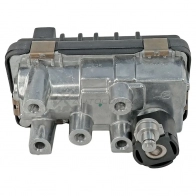 Актуатор турбины KRAUF 1440845010 N KU70U MAT3020TT - Изображение 2