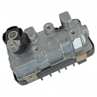 Актуатор турбины KRAUF 1440660373 MAT3024DF H6F PK - Изображение 2