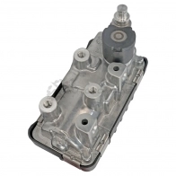 Актуатор турбины KRAUF 1440660393 UBB ZJ MAT3025SL - Изображение 2