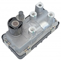 Актуатор турбины KRAUF K VB33M1 1440844738 MAT3027BE - Изображение 2
