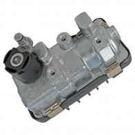 Актуатор турбины KRAUF 1440660413 MAT3027DF EU D95C - Изображение 2