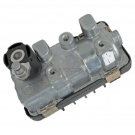 Актуатор турбины KRAUF MAT3028DF DF TH7 1440844749 - Изображение 2