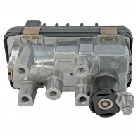 Актуатор турбины KRAUF 1440844987 MAT3029TT O9ZT Z - Изображение 2