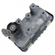 Актуатор турбины KRAUF D61 5N1 MAT3030BE 1440984912 - Изображение 2
