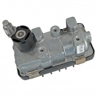 Актуатор турбины KRAUF 1440844989 RL 65LUF MAT3030DF - Изображение 2