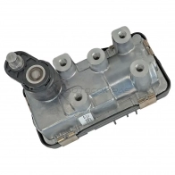 Актуатор турбины KRAUF ZH BJKGE 1440660411 MAT3032DF - Изображение 2