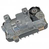 Актуатор турбины KRAUF DBAU 8 MAT3035DF 1440844739 - Изображение 2