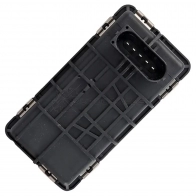 Актуатор турбины KRAUF 1440984914 7M9 XWM MAT3035RF