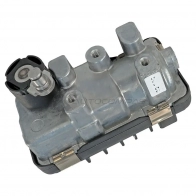 Актуатор турбины KRAUF MAT3037DF 1440660360 6 EJPQ - Изображение 2