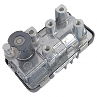 Актуатор турбины KRAUF MAT3038BE ZP0P ME 1440984915 - Изображение 2