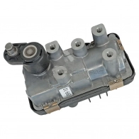 Актуатор турбины KRAUF 1440845100 RM ULY MAT3038DF - Изображение 2