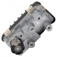 Актуатор турбины KRAUF MAT3039BE KL UO3L 1440844750 - Изображение 2