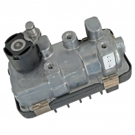 Актуатор турбины KRAUF 1440660363 0O9W 5J MAT3039DF - Изображение 2