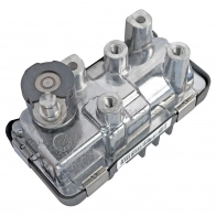Актуатор турбины KRAUF M 8W7QRL MAT3041BE 1440660412 - Изображение 2