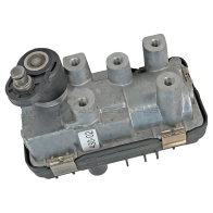 Актуатор турбины KRAUF MAT3041DF P 0DB00 1440660410 - Изображение 2
