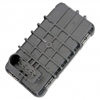 Актуатор турбины KRAUF CBJLLI C 1440844753 MAT3052BE