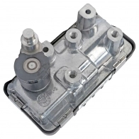 Актуатор турбины KRAUF CBJLLI C 1440844753 MAT3052BE - Изображение 2