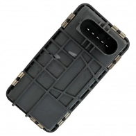 Актуатор турбины KRAUF MAT3052DF NOA3E ZE 1440844754