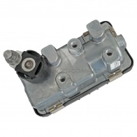 Актуатор турбины KRAUF MAT3052DF NOA3E ZE 1440844754 - Изображение 2