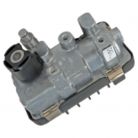 Актуатор турбины KRAUF 1440660405 XQJ4 Y MAT3063DF - Изображение 2