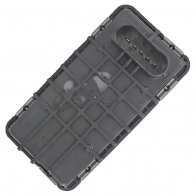 Актуатор турбины KRAUF 1440660404 89S3 X MAT3063SL