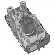 Актуатор турбины KRAUF 1440660404 89S3 X MAT3063SL - Изображение 2