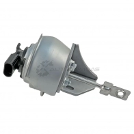 Актуатор турбины KRAUF 1440845095 07 UXW MAT7014TT - Изображение 2